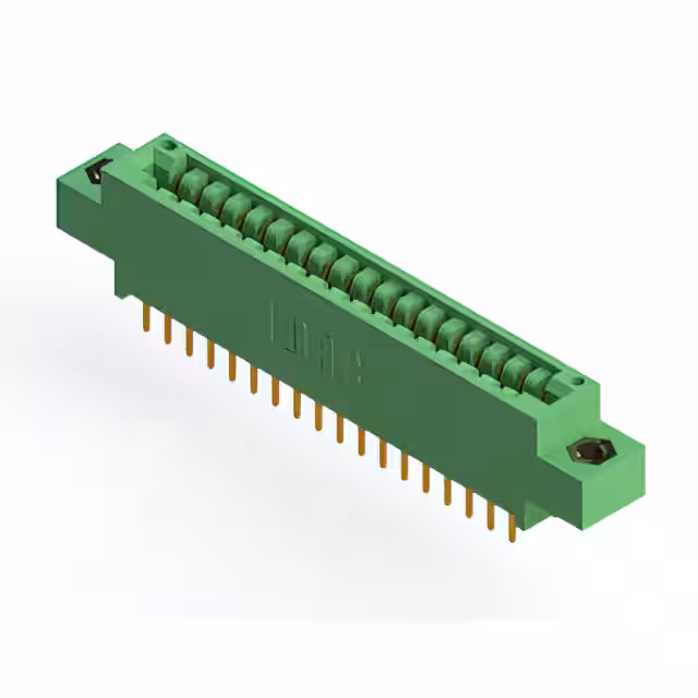846-036-521-807 EDAC Inc.  Edgeboard Connectors